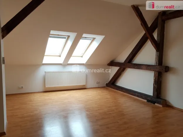 Pronájem bytu 1+1, České Budějovice - České Budějovice 3, B. Smetany, 44 m2