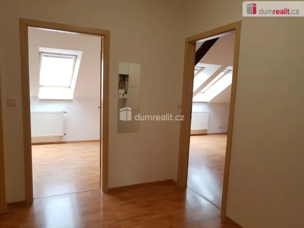 Pronájem bytu 1+1, České Budějovice - České Budějovice 3, B. Smetany, 44 m2