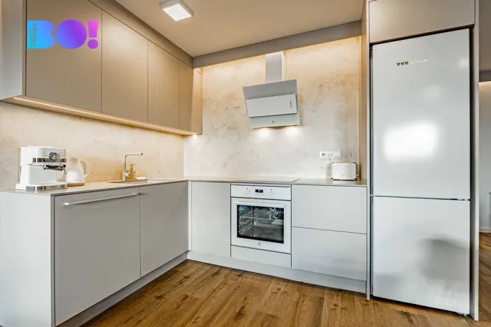 Prodej apartmánu, Soběšovice, 78 m2