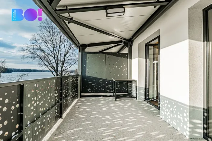 Prodej apartmánu, Soběšovice, 78 m2