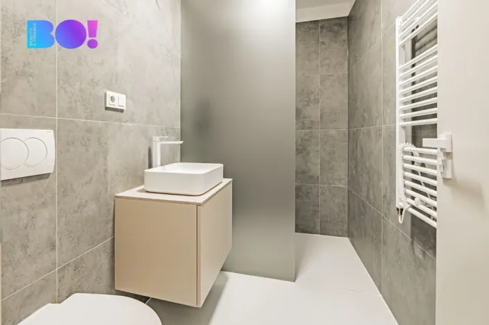 Prodej apartmánu, Soběšovice, 78 m2
