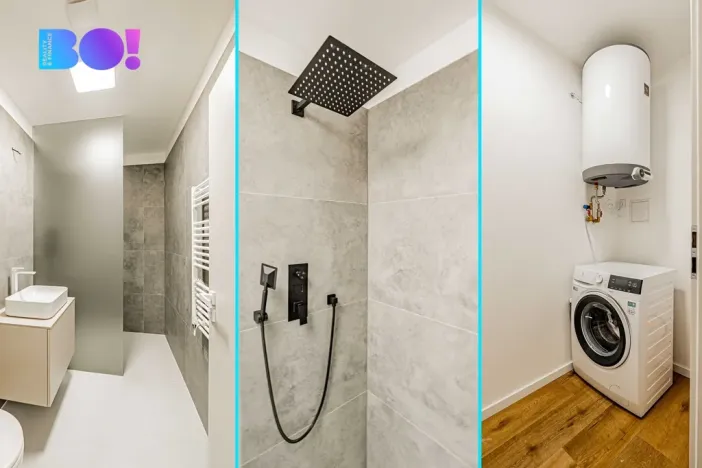 Prodej apartmánu, Soběšovice, 78 m2