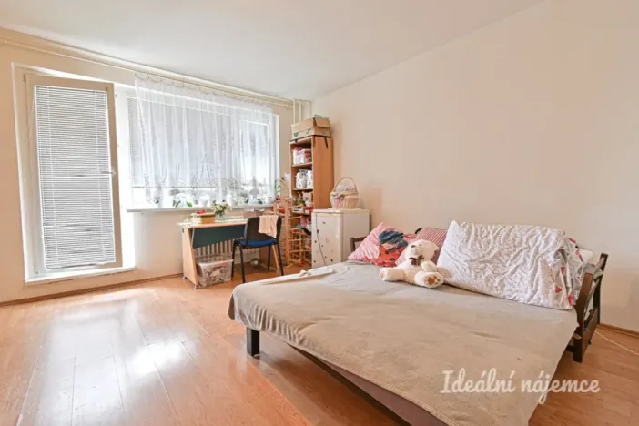 Pronájem bytu 3+1, Brno - Bohunice, Vedlejší, 64 m2