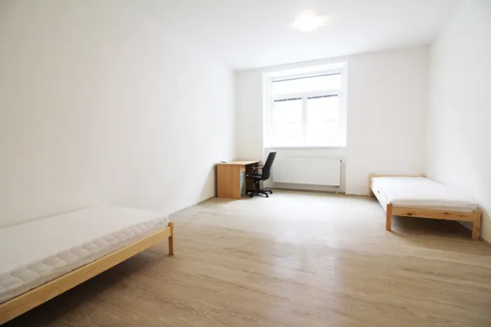 Pronájem bytu 1+kk, Brno - Zábrdovice, Francouzská, 40 m2