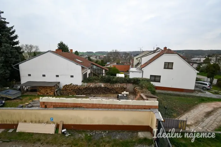 Pronájem bytu 1+kk, Brno, Hostislavova, 22 m2