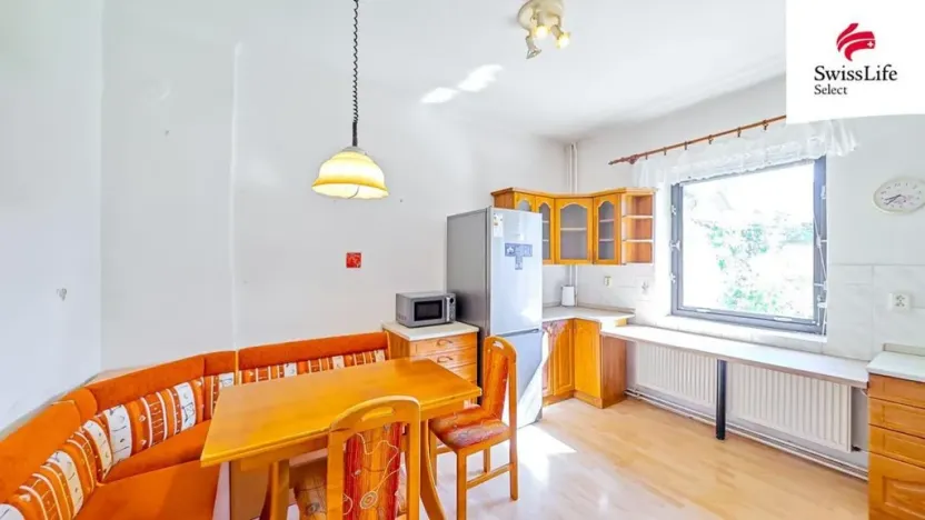 Prodej rodinného domu, Hradec Králové, Fučíkova, 130 m2