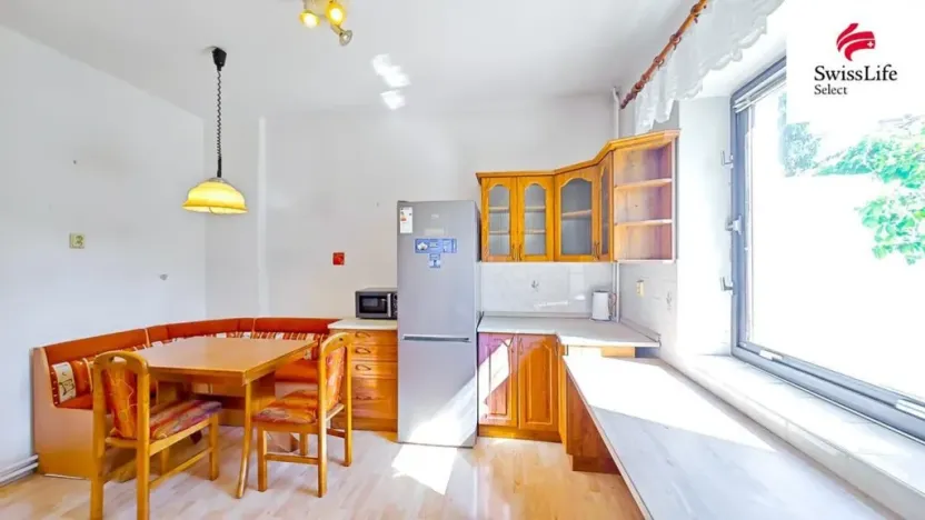 Prodej rodinného domu, Hradec Králové, Fučíkova, 130 m2