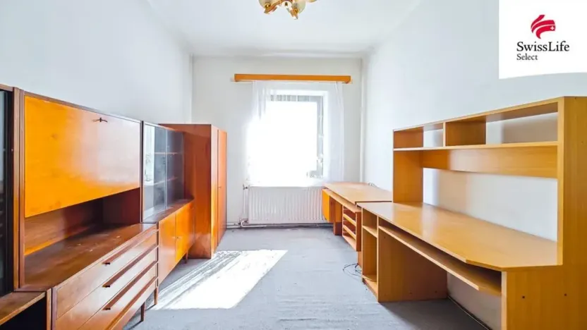 Prodej rodinného domu, Hradec Králové, Fučíkova, 130 m2