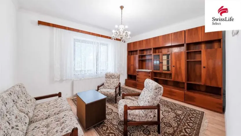 Prodej rodinného domu, Hradec Králové, Fučíkova, 130 m2