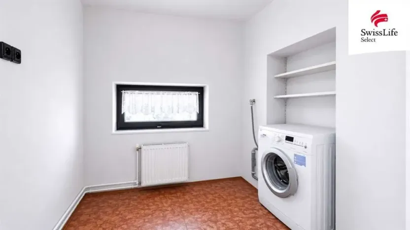 Prodej rodinného domu, Hradec Králové, Fučíkova, 130 m2
