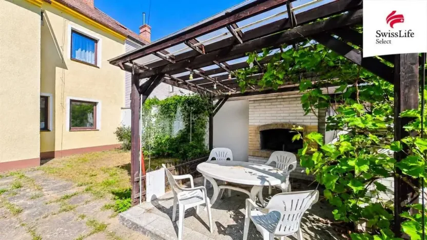 Prodej rodinného domu, Hradec Králové, Fučíkova, 130 m2