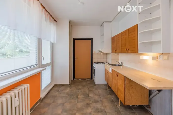Prodej bytu 2+1, Šumperk, Čsl. armády, 54 m2