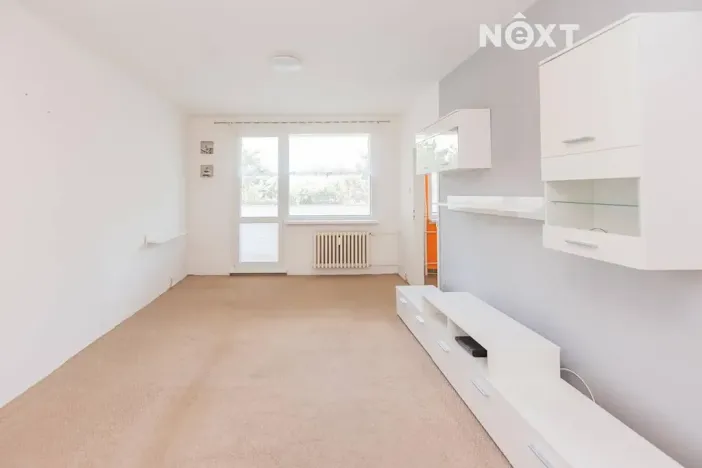 Prodej bytu 2+1, Šumperk, Čsl. armády, 54 m2
