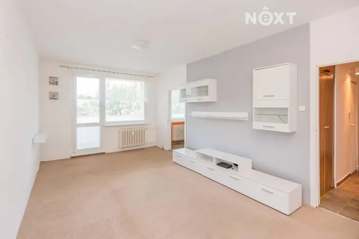 Prodej bytu 2+1, Šumperk, Čsl. armády, 54 m2