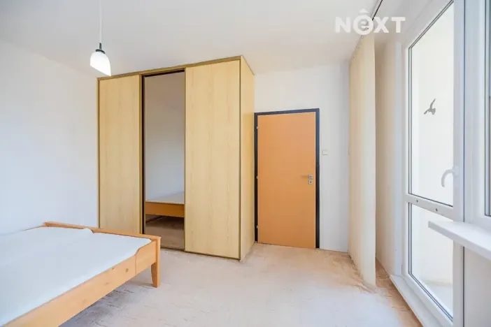 Prodej bytu 2+1, Šumperk, Čsl. armády, 54 m2