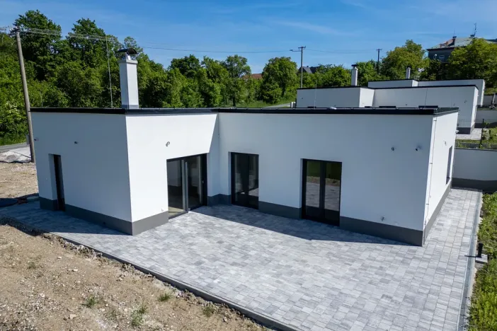 Prodej rodinného domu, Těrlicko - Horní Těrlicko, Farní, 100 m2