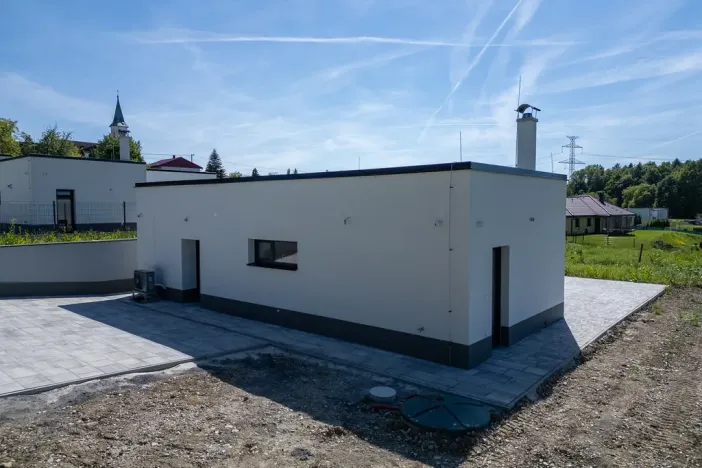 Prodej rodinného domu, Těrlicko - Horní Těrlicko, Farní, 100 m2