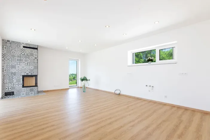 Prodej rodinného domu, Těrlicko - Horní Těrlicko, Farní, 100 m2
