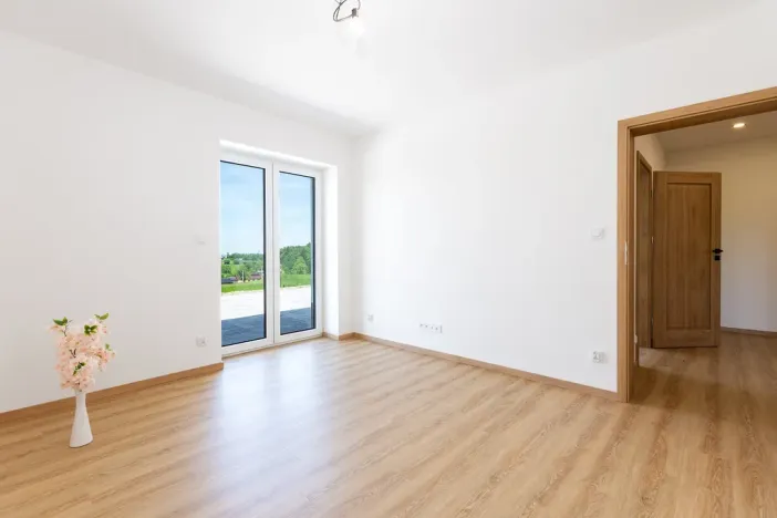 Prodej rodinného domu, Těrlicko - Horní Těrlicko, Farní, 100 m2
