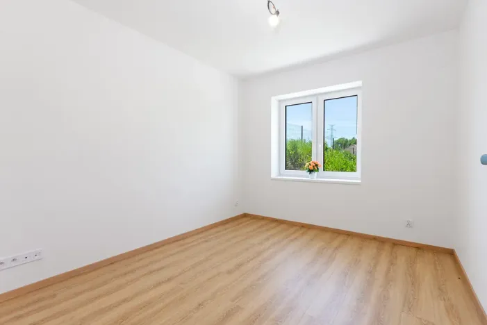 Prodej rodinného domu, Těrlicko - Horní Těrlicko, Farní, 100 m2