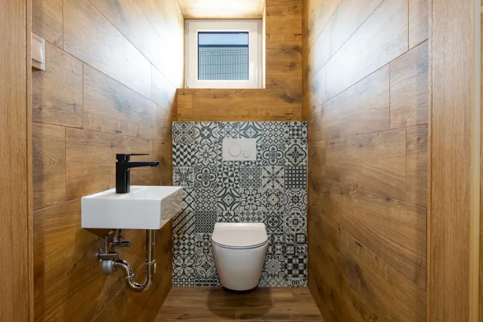 Prodej rodinného domu, Těrlicko - Horní Těrlicko, Farní, 100 m2