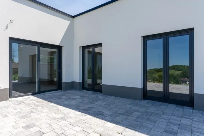 Prodej rodinného domu, Těrlicko - Horní Těrlicko, Farní, 100 m2