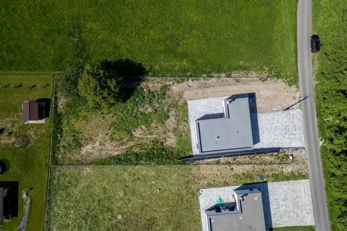 Prodej rodinného domu, Těrlicko - Horní Těrlicko, Farní, 100 m2