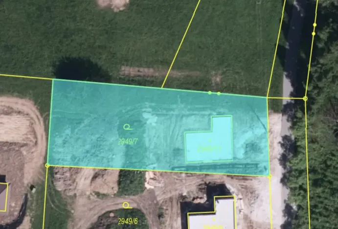 Prodej rodinného domu, Těrlicko - Horní Těrlicko, Farní, 100 m2