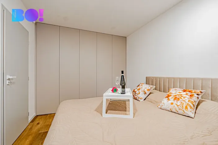 Prodej apartmánu, Soběšovice, 71 m2