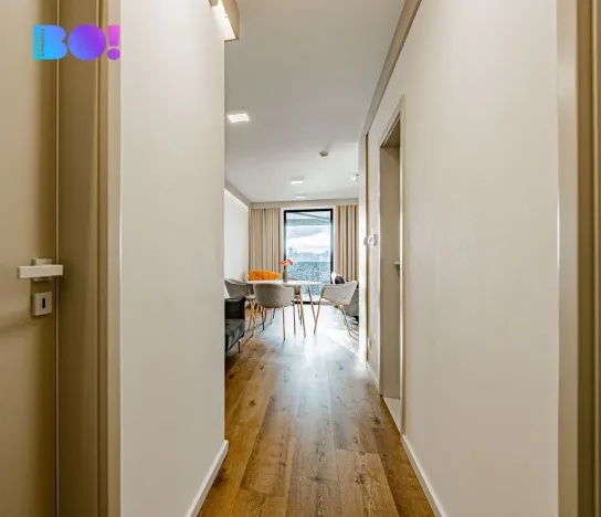 Prodej apartmánu, Soběšovice, 71 m2