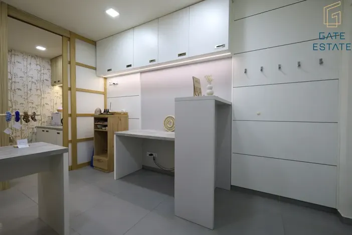 Pronájem obchodního prostoru, Napajedla, Žerotínova, 25 m2