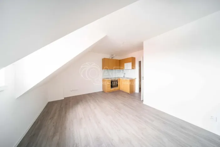 Pronájem bytu 1+kk, Neratovice - Byškovice, Pražská, 25 m2