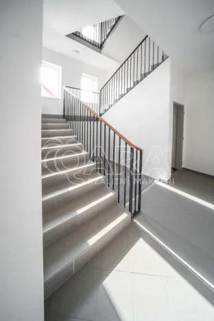 Pronájem bytu 1+kk, Neratovice - Byškovice, Pražská, 25 m2