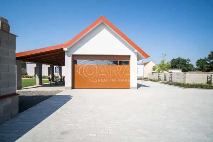 Pronájem bytu 1+kk, Neratovice - Byškovice, Pražská, 25 m2