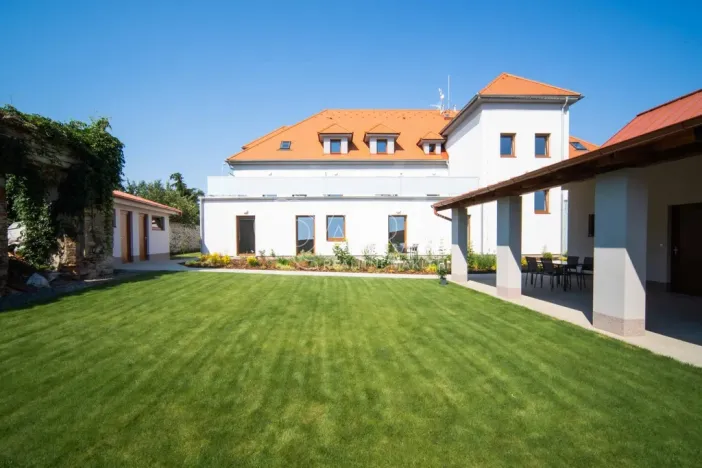 Pronájem bytu 1+kk, Neratovice - Byškovice, Pražská, 21 m2