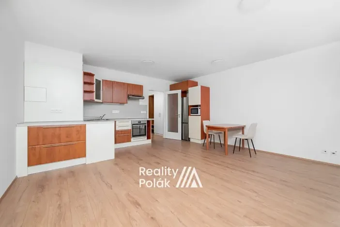 Pronájem bytu 1+kk, Liberec, Tovární, 37 m2
