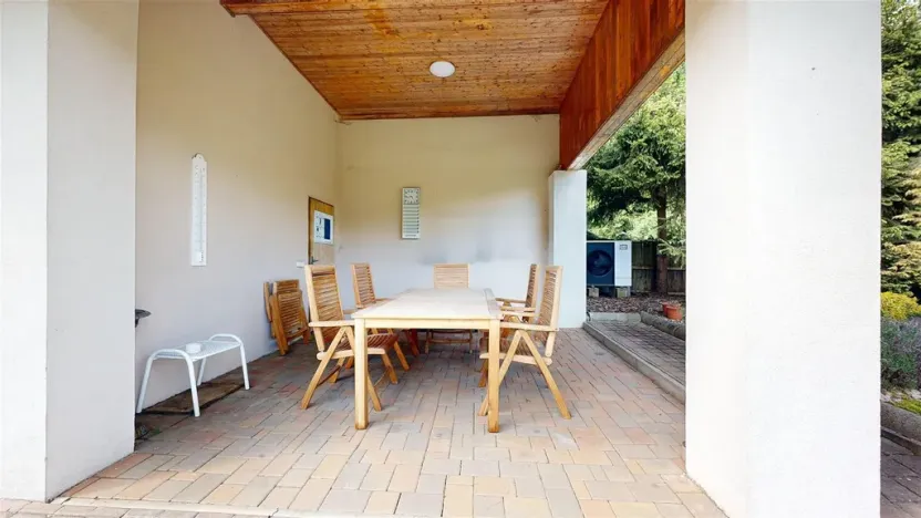 Prodej rodinného domu, Verneřice - Loučky, 340 m2