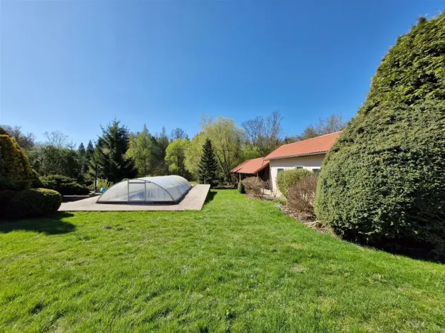 Prodej rodinného domu, Verneřice - Loučky, 340 m2