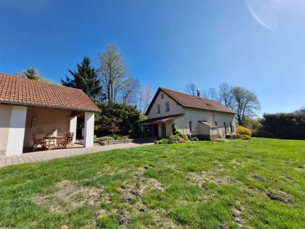 Prodej rodinného domu, Verneřice - Loučky, 340 m2