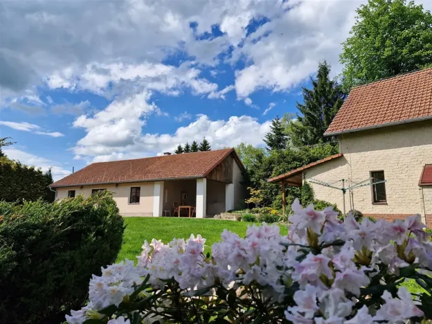 Prodej rodinného domu, Verneřice - Loučky, 340 m2