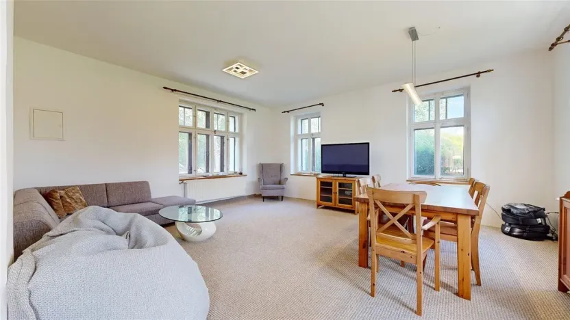 Prodej rodinného domu, Verneřice - Loučky, 340 m2