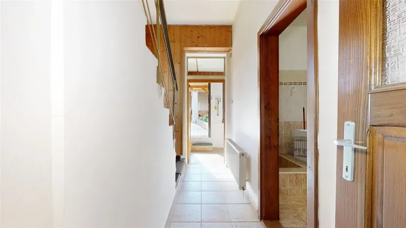Prodej rodinného domu, Verneřice - Loučky, 340 m2