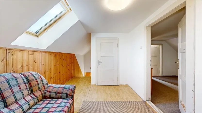 Prodej rodinného domu, Verneřice - Loučky, 340 m2