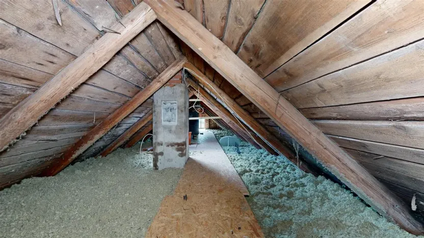 Prodej rodinného domu, Verneřice - Loučky, 340 m2