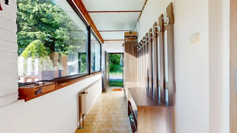Prodej rodinného domu, Verneřice - Loučky, 340 m2