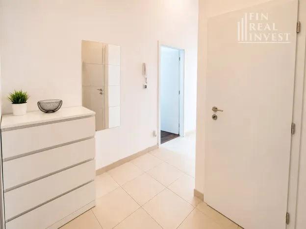 Prodej bytu 2+kk, Brno - Přízřenice, 52 m2