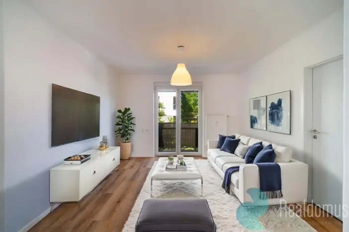 Prodej bytu 2+1, České Budějovice, Hálkova, 50 m2