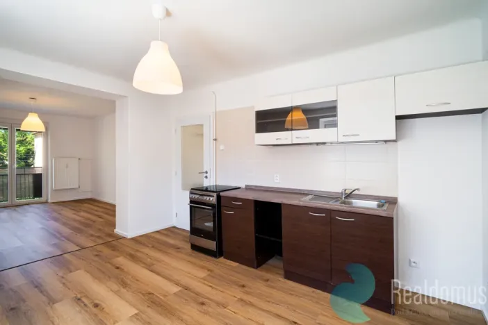 Prodej bytu 2+1, České Budějovice, Hálkova, 50 m2