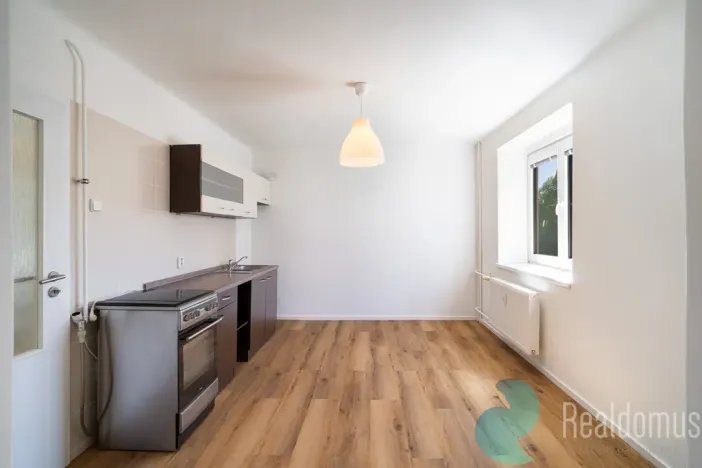 Prodej bytu 2+1, České Budějovice, Hálkova, 50 m2