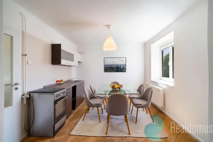 Prodej bytu 2+1, České Budějovice, Hálkova, 53 m2